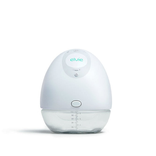 Elvie Breast Pump (Single) – Lullaby Secret