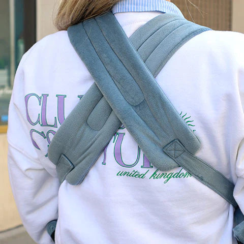 Nomad baby best sale carrier
