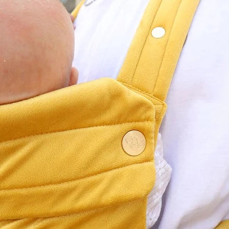 NOMAD Baby Carrier - Caramel