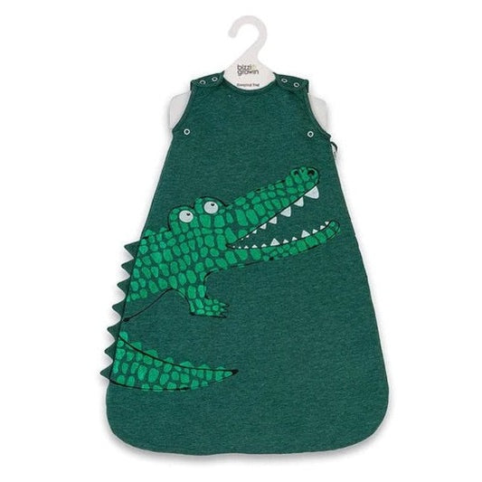 Baby Sleeping Bag 2.5 Tog - Rocka Croc