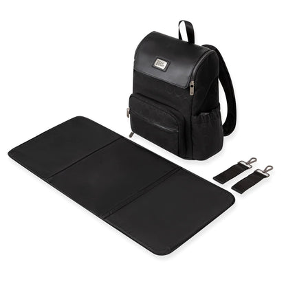 Changing Backpack - Onyx