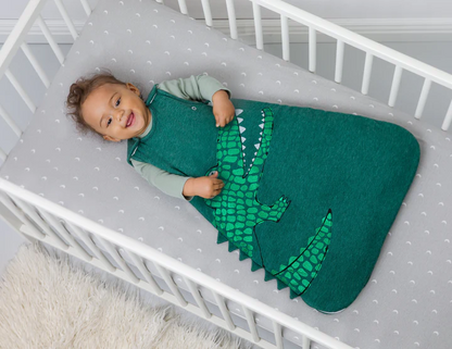 Baby Sleeping Bag 2.5 Tog - Rocka Croc