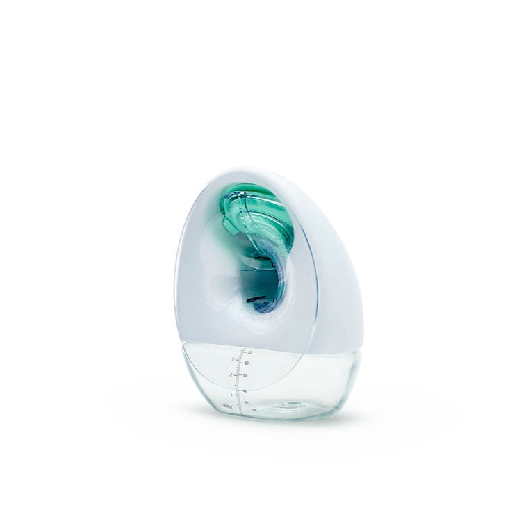 Product Review: Elvie Single Breast Pump 