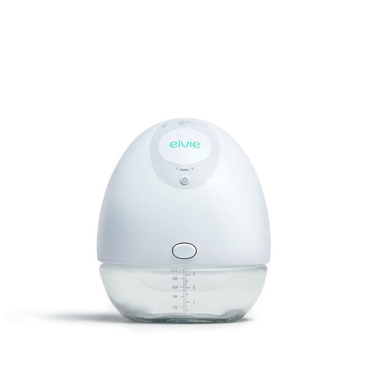 Elvie Breast Pump (Single)