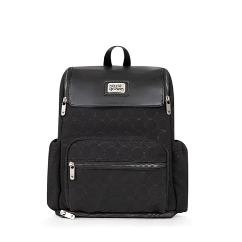 Changing Backpack - Onyx