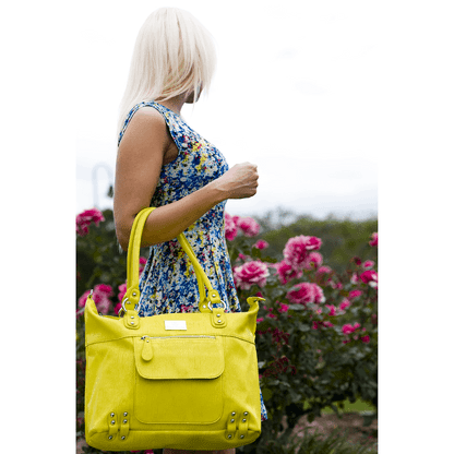 Nova Harley Divine Changing Bag Handbag - Lullaby Secret 