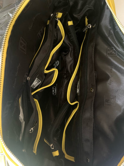 Nova Harley Divine Baby Changing Bag Handbag